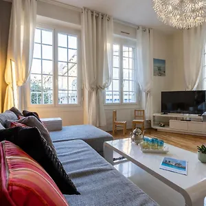 Appartement Puits Aux Braies By Interhome, Saint-Malo