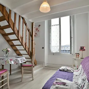 Appartement Le Sillon - Proche De La, Saint-Malo