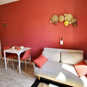 Appartement La Hacienda - A 300m De La !, Saint-Malo
