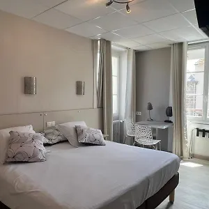 Hotel Artimon By Les Ambassadeurs, Saint-Malo