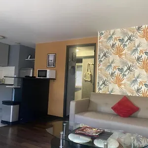 Appartement Centre Malo, Saint-Malo