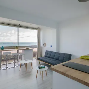 Appartement Du Mihinic - Vue 180 Degres, Saint-Malo